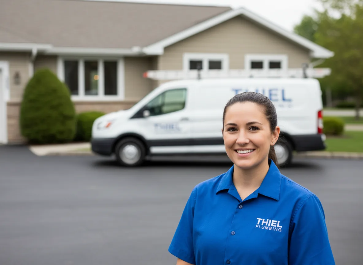 Plumber Woodland, IL FAQs